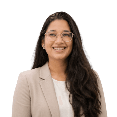 Portrait of Palak Jain