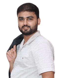 Portrait of Satyam Mudaliar