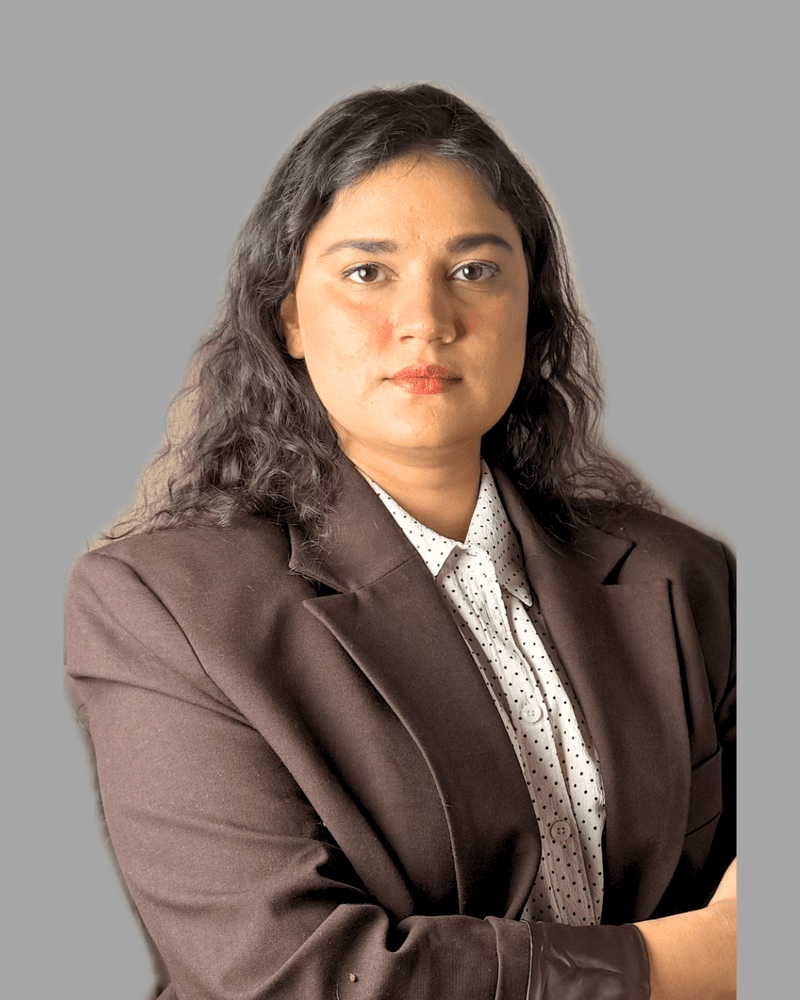 Photo of Punita Shrivastava